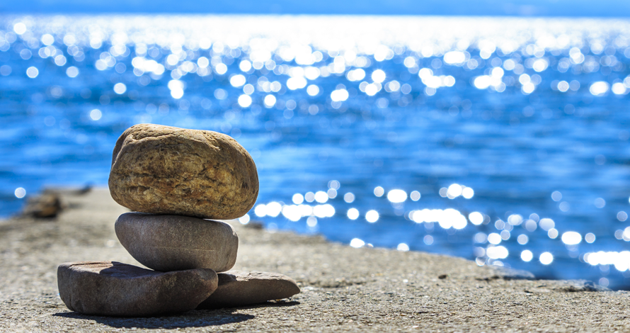 Integreer meditatie in jouw praktijk